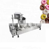 Spanish automatic doughnut machine commercial donut making machine