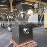 China Manufacturer Dry Leaf Grinder Machine thumbnail-2