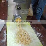 Electric Fresh Noodle Machine/Noodle Making Machines for Sale thumbnail-4