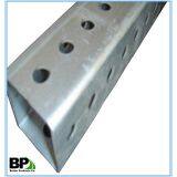 Handicapped Parking Van Accessible Disability Square Sign Tube thumbnail-1