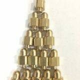 Custom-made Cnc Machining Accessories,washer and Flange thumbnail-1