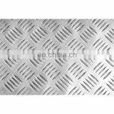 Hot Selling 6082 Aluminum Embossed Sheet thumbnail-4
