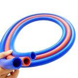Heat Resistant Flexible Silicone Rubber Hose thumbnail-4