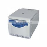 H1650R desktop high-speed refrigerated centrifuge