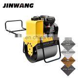 Made in China New Mini Pavement Mechanical Road Roller With Factory Price
