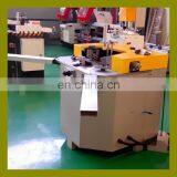 High Quality Aluminum Door Window Combining Machine / Crimping Aluminum Win-door Machinery thumbnail-2