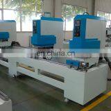 Plastic Window Welder Machine/pvc Machine de Fabrication Fenetre thumbnail-2