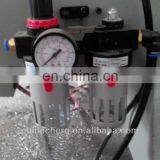 UPVC & Aluminum Window And Door Double Head Miter Angle Saw Machine thumbnail-4