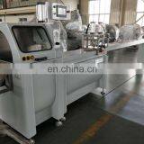 Automatical Cutting .High Level CNC Full Automatic Corner Connector Cutting Machine thumbnail-6