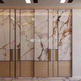 Calacatta Gold Marble for Living Room thumbnail-3