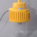 Explosion-proof Flat Desk Lamp Dust Inner Field Explosion-proof Metal Halide Lamp Factory Warehouse Lamp 70w150w BPC8730 thumbnail-1