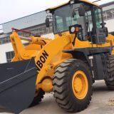SYNBON SY936 Front Shovel Wheel Loader, a Variety of Auxiliary Tools, Simple Operation, Wide Application thumbnail-3
