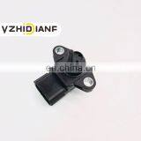 High Quality MAP Sensor Intake Pressure Sensor For Mitsubishi MD3555556 42171 thumbnail-2