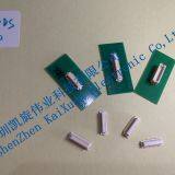 HRS HIROSE Connector DF12(3.0)-50) DS-0.5V(86)board to Board Connector 0.5mm 50Pin Male thumbnail-1