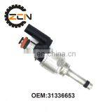 Original GDI Fuel Injector OEM 31336653 For S60 S80 V60 V70 XC60 XC70 2.0L thumbnail-1