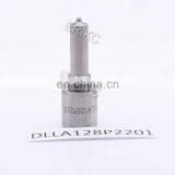 ERIKC DLLA 128P 2201 Fuel Spray Nozzle DLLA 128 P 2201 Diesel Injector Nozzle DLLA128P2201 For Bosh thumbnail-3