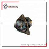 Original Quality Diesel Engine Parts Stainless Steel 3966841 6C8.3 Water Pump for Heavy Truck