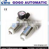 SFC SFR SL Pneumatic Oil-water Separator Frl Unit