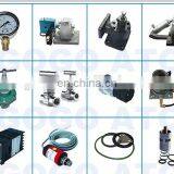 Spare Part Air Filter 1622314200 for GA37 Screw Air Compressor Spare Part/air Filter Made in China thumbnail-4