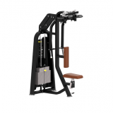 CM-0921 Pectoral Flyt Chest Press Machine Workout Gym Equipment