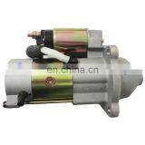 Auto Diesel Engine Spare Parts ISF2.8 5311304 Motor Starter