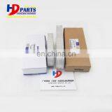 Engine Part Crankshaft And Connecting Rod Bearing DL08 Engine Main And Con Rod Bearing For Daewoo Diesel Engine thumbnail-4