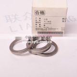 Аутентичные детали. Пружинистый фиксатор / вкладыш клапана 3090704 для дизельного двигателя M11