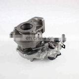 IFOB Wholesale Turbocharger 17201-0L070 for HILUX Vigo 08/2004-03/2012 Engine 2KDFTV thumbnail-2