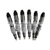 Diesel Engine Parts QSL9 Fuel Injector 0445120236 5263308 4940170 3973060 4939061 3965721 thumbnail-5