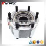 40250-32G10 Auto Part Freewheel Hub Assembly For Navara D21 thumbnail-3