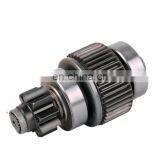 4JB1 5-81124003-0 5811240030 Auto Starter Drive Gear FOR ISUZU