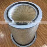 High Quality Truck Air Filter AF872