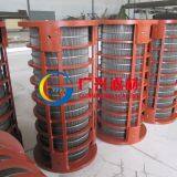 Rotary Screw Screen Optimal Separation and Drainage thumbnail-4