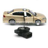 Automotive Spare Parts Throttle Position Sensor TPS 35102-38610 For HYUNDAI SANTA FE SONATA For KIA OPTIMA
