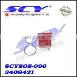 FOR Cummins Fuel Shut off Solenoid 4024808 3054608 209940 134972 3408421