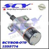 FOR Caterpillar CAT Fuel Shutoff Shutdown Solenoid 125-5774 1255774