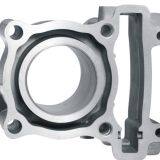 Factory Lc135 Tricycle Engine Aluminium Cylinder Spare Parts Block Set thumbnail-3