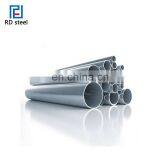 Food Grade Duplex Stainless Steel Pipe Tube Price for Oil and Chemical thumbnail-1