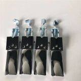 Hinge Locks DK084A Hasp Lock Latch Catches Spring Loaded Toggle Hasp for Suction Feeder Hardware Furniture thumbnail-4