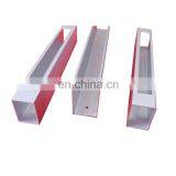 Manufacture CNC Stainless Machining Parts Machined Parts CNC Automatic Lathe Machined Parts thumbnail-3
