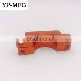 Wholesales Custom Aluminum Parts Anodizing CNC Milling thumbnail-7