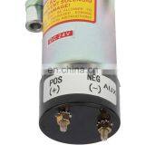 125-5774 Fuel Shut Off Solenoid For Caterpillar 3306B 3406B 3406C Series thumbnail-6