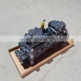 Volvo Pump Kawasaki Pump K3V112DT-1XER-9N2A-1 EC240B Hydraulic Pump thumbnail-3
