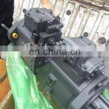 Kawasaki Excavator Hydraulic Pump K3V63DTP15AR-9N3B Plunger Assembly thumbnail-4
