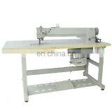 Новый поступление белой многофункциональной длиннорабочего промышленного швейного станка thumbnail-2