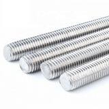 High Quality Duplex 2205 2507 Stainless Steel Stud Bolt thumbnail-3