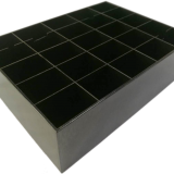 OEM Manufacturing Injection Small Plastic Moulded Parts Custom Plastic Parts for Intelligent Products thumbnail-4