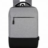 Business laptop backpack with usb chargingtravel backpack with laptop compartmentcomputer bag for men and women