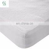 High End Unique Waterproof Hospital Mattress Protector thumbnail-3
