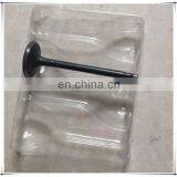 OE Exhaust 13202-V5202 Titanium Custom Engine Valves for Nissan VG30 Y31 A31 RB24 R50 VG33 thumbnail-5